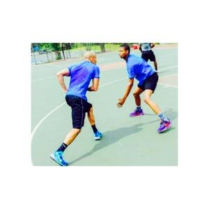 Meet your Posher, Tysean